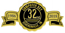32nd Logo