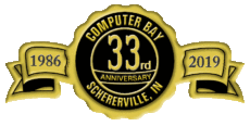 33rd Logo